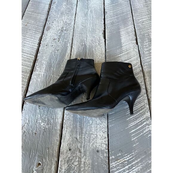 Tory Burch Booties Size 7M - Picture 4 of 8